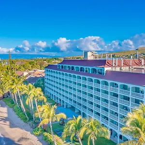 Hotel Shores 125