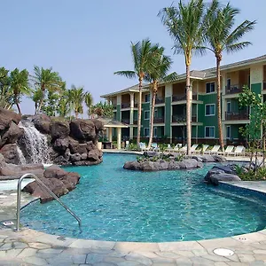 Resort Hilton Grand Vacations Club Kings Land