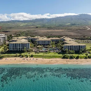 Hotel The Westin Nanea Ocean Villas, Ka'anapali