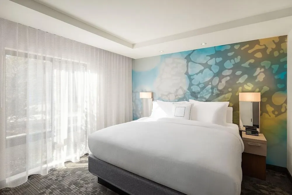 Courtyard By Marriott Seattle Northgate Hotel United States